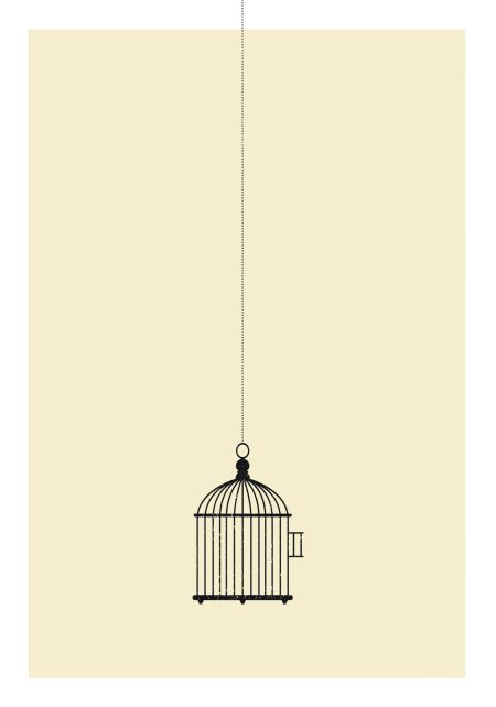 birdcage